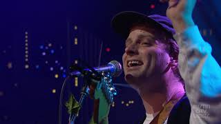 Mac DeMarco on Austin City Limits &quot;For the First Time&quot;