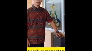 INGAT AKAN NAMA YESUS 🌲❤️ (yanii) VOC ona hetharua