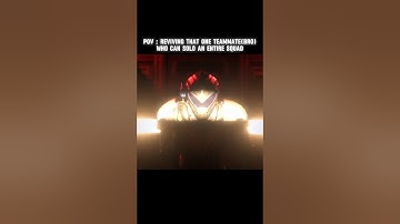 Need That One Bro in CODM 🗿