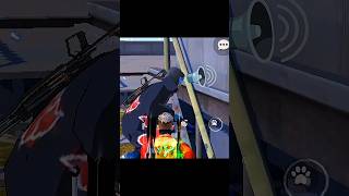 Jus Pila Diya 🤣 #funny #shortsfeed #freefire #gameplay #shorts