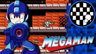 Mega Man 1 | Glitchless Playthrough