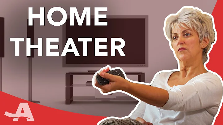 Perfect Your Home Theater Setup