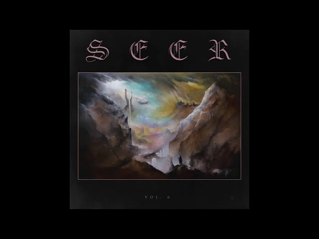 Seer - Seven Stars, Seven Stones (Artofact Records) class=