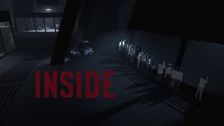 Inside - Nintendo Switch Launch Trailer