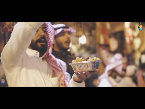 الجنادرية  وفاء وولاء
