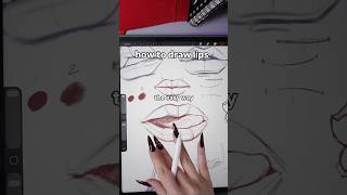 can you find the easter eggs? 🗝 ༝ #howtodraw #arttutorial #arttips #beginnerarttips #howtodrawface