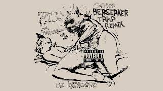 DIE ANTWOORD - PITBULL TERRIER (God's Berzerker Trap Remix) [] Resimi