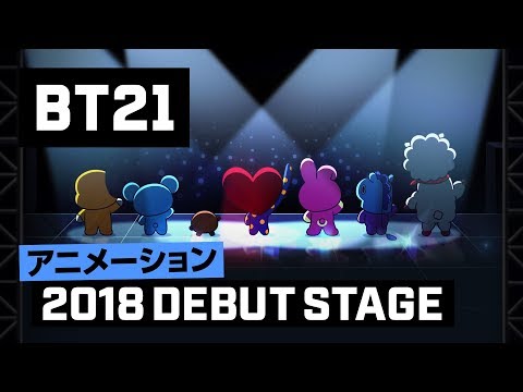防弾少年団(BTS) - ミルキーです。 BTS (防弾少年団) '血、汗、涙 -Japanese Ver.-' Official MV