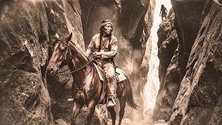 Apache vs Comanches: El Mapa de 40 Años que Convirtió Sonora en una Trampa Mortal screenshot 3