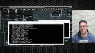 Cisco Enterprise Series - Routed Infrastructure - 020 BGP Best Path Selection with IGP Cost to NH