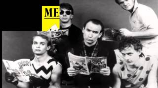 Men At Work I Can See It In Your Eyes HQ    !
