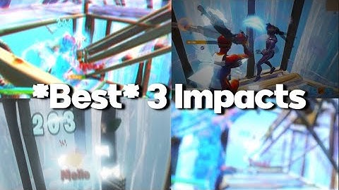 Best *3 IMPACTS* For Davinci Resolve (How To Edit Like Yarn) Tutorial @ 10 Likes