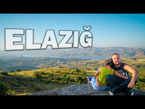 5 Saatte Elazığ Nasıl Gezilir? | Harput, Buzluk Mağarası ve Cabası #14