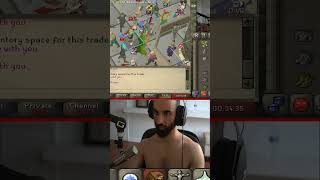 OH MY ROD! - Odablock's INSANE Reaction to HUGE 500M+ Donation!