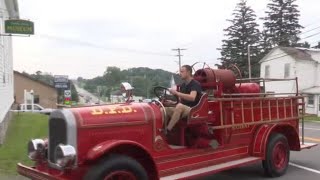 'Last Station' dedicated in Dexter