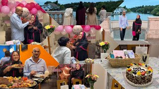 Aj Hai G Meri Birthday | Zainab Ne Diya Big Surprise | Zaberdast Gifts | Meri Behnoon Ne Kiya Wish 🥰