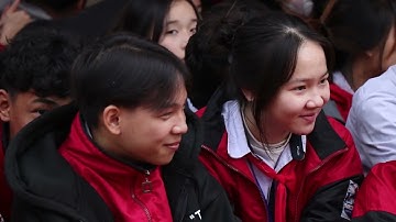 Giao lưu CLB Tiếng Anh cấp huyện năm học 2022 - 2023