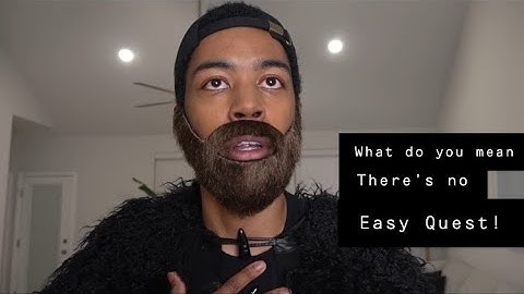 CalebCity (How the LOW LEVEL quests be in RPG game) reaction