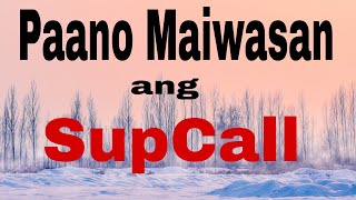 Teletech Call Center: How to deescalate a Sup Call.