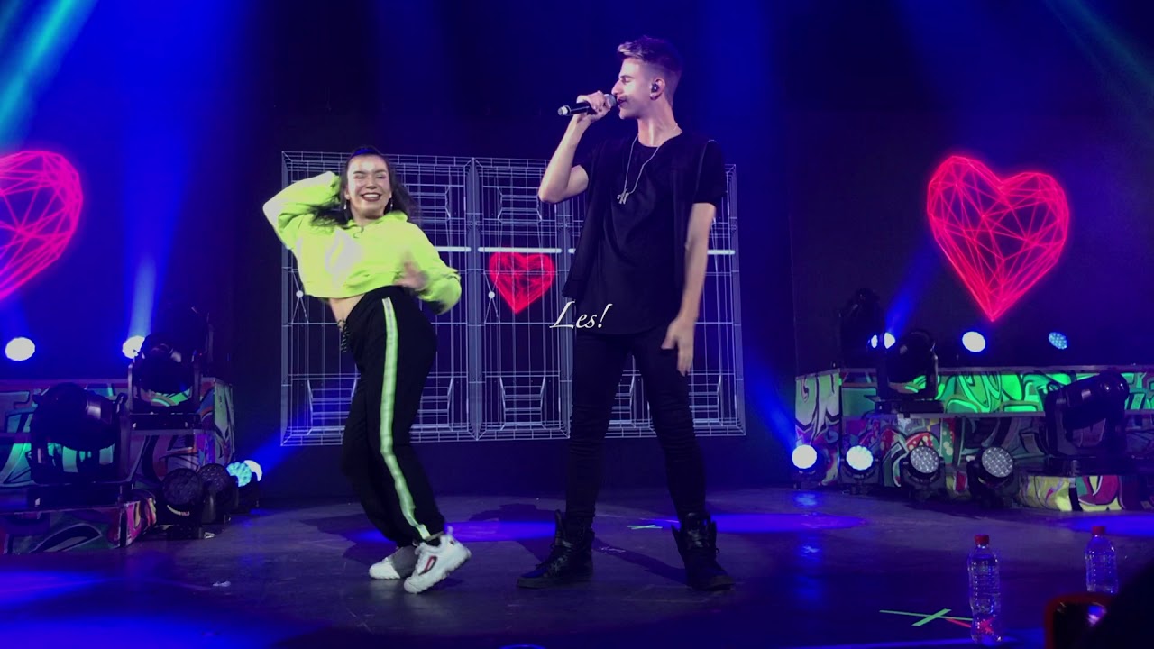 Adexe y Nau - De Verdad