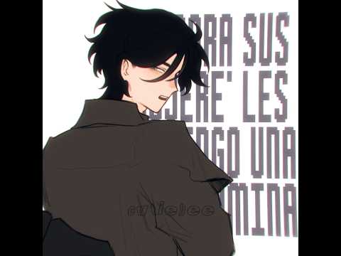 Vitamina Animationmeme Originalcharacter Oc Bl Mlm Animation 