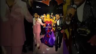 Fall In Love s Dbanj  Davidos Wedding  Chivido2025 wedding trending davido dbanj