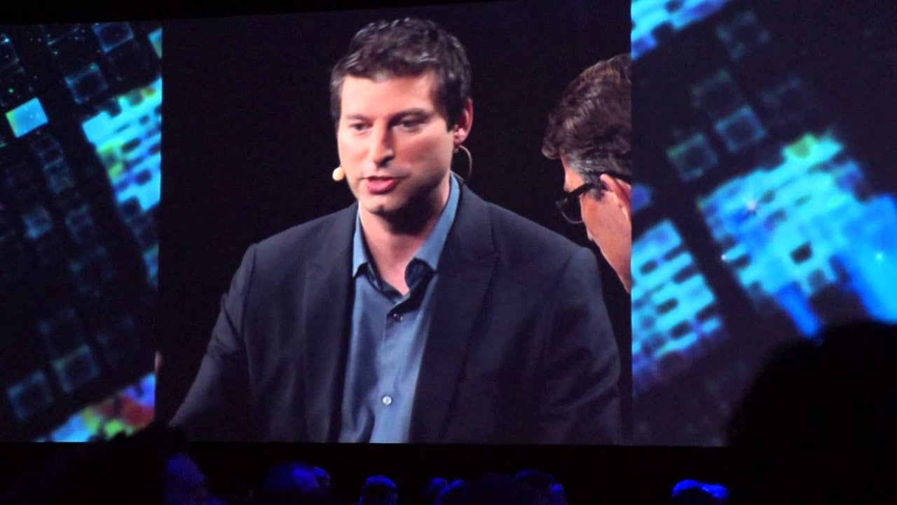 Adobe Digital Marketing Summit 2013/ Adam Bain Twitter CRO