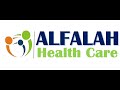 Welcome to alfalah health care