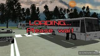 Russian Bus Simulator 3D #1 Паз И Лиаз screenshot 5