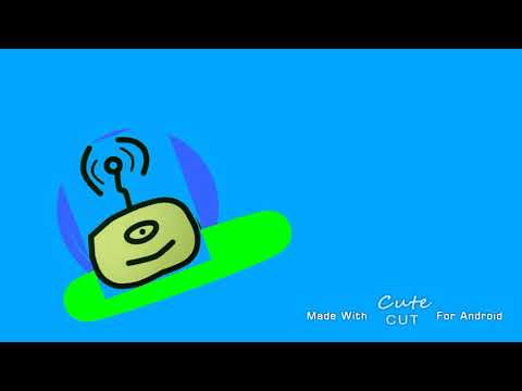 DECODE interactive logo UFO ADVENTURE Ident