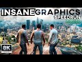 Can You Beat GTA 5 With IMPOSSIBLE Ultra Graphics Can You Beat GTA 5 With IMPOSSIBLE Ultra Graphics