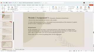 module 2 junae