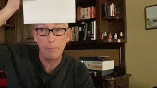 Episode 1647 Scott Adams: Trucker Convoys, Climate Change and Ukraine. Lots of Fun. Get in Here