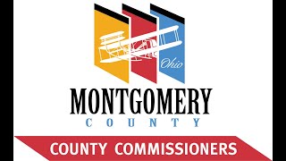 Montgomery County Board of County Commissioners Meeting — May 17, 2022