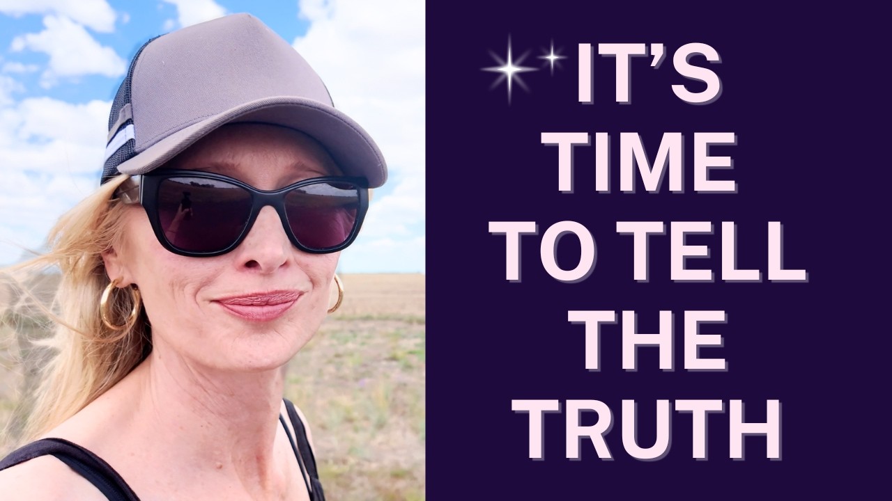 Истина освободит вас! #manifestwithhedley #lawofassumptioncommunity