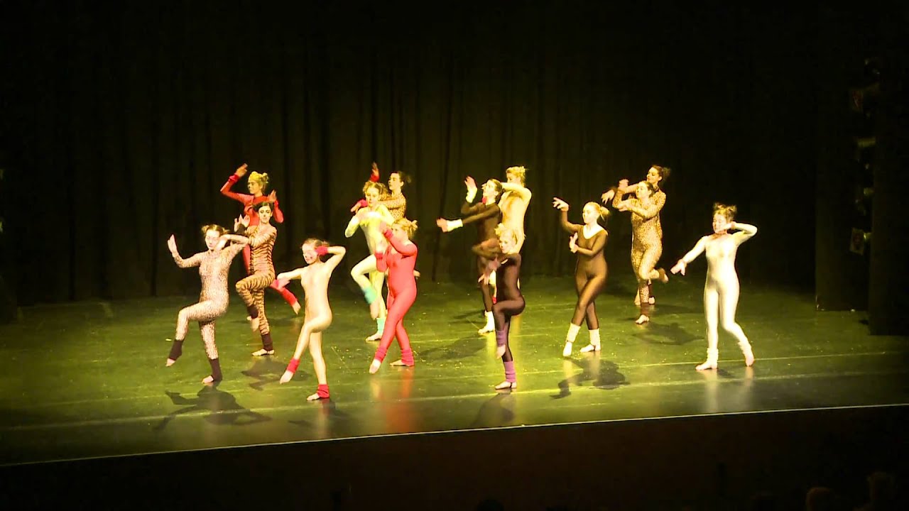 Terri Jayne School of Dance