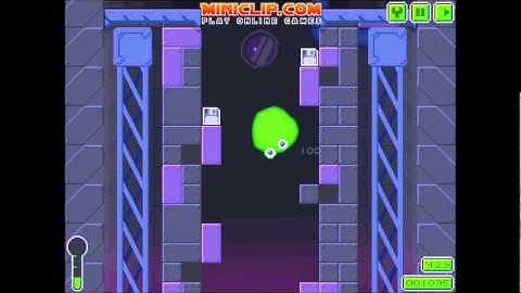 Slime Laboratory - levels 1 to 5 - How to Get Stars