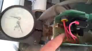 replacing boiler flow switch3