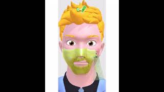 Super salon game screenshot 4