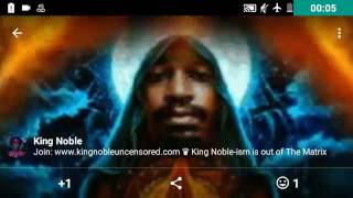 King Noble Devotion is at The Heart of Every Enlightened Soul