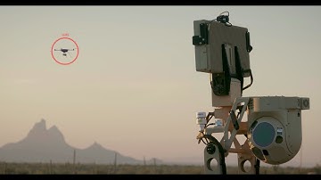 Teledyne FLIR Counter-UAS