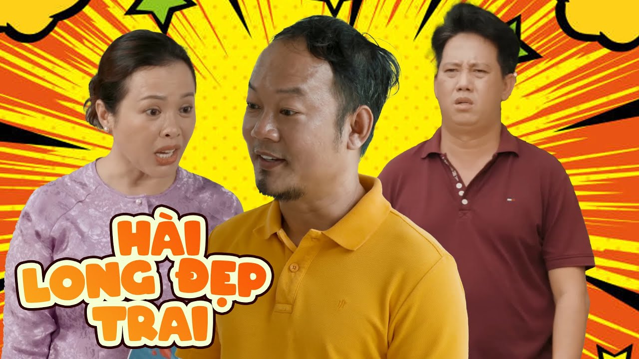 Hài Cười Xuyên Việt Của Long Đẹp Trai - LONG LẦY LỘI