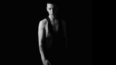 Yuri Pleskun by Jose Manuel ferrater