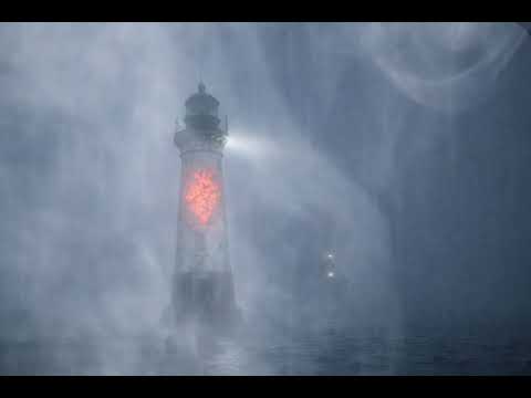 Lighthouse (In the Mist)