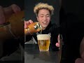 食彩飲んでみた#10人ニキ#ビール