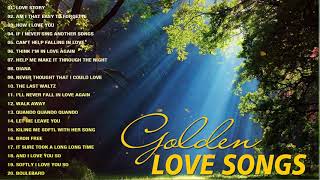 Memories Romantic Love Songs | Greatest Cruisin Old Love Songs 2021| Melow Love Songs Ever!.