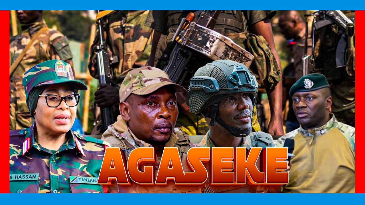 После смерти Вилли Нгомы они признали, что именно они осуществили атаку, в результате которой бес...