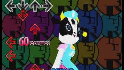 【DDR 3rdMIX】HOLIDAY【BASIC】