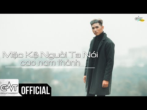 Mặc Kệ Người