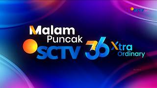Download lagu SCTV - Bumper Break Malam Puncak SCTV 36 XtraOrdinary (2026)